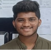 Mr. Vedant A. Sapate
